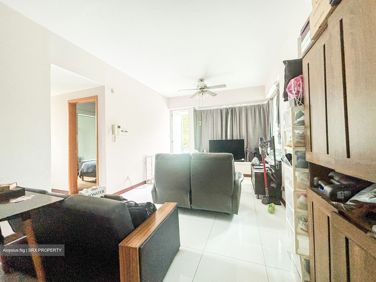 Parc Mackenzie (D9), Apartment #470281681